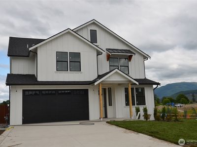 209 Kasia Place, Sedro Woolley, WA, 98284
