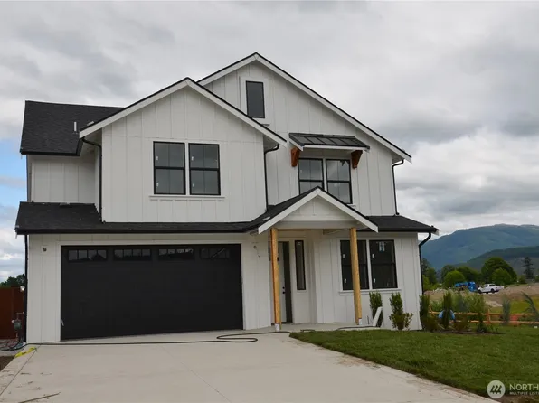 209 Kasia Place, Sedro Woolley, WA 98284