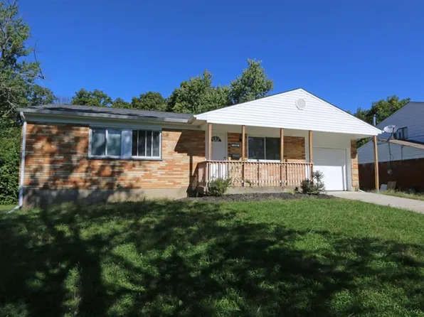 1392 Biloxi Dr, Cincinnati, OH 45231