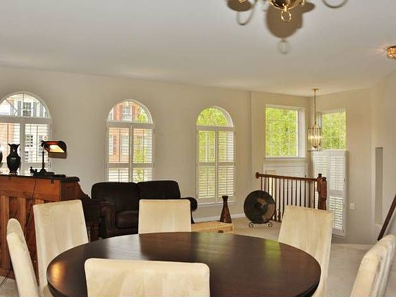 Dining-Living Room