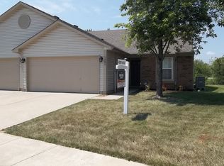 7282 Registry Dr, Indianapolis, IN 46217