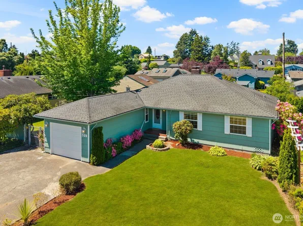 528 Wetmore Avenue, Everett, WA 98201