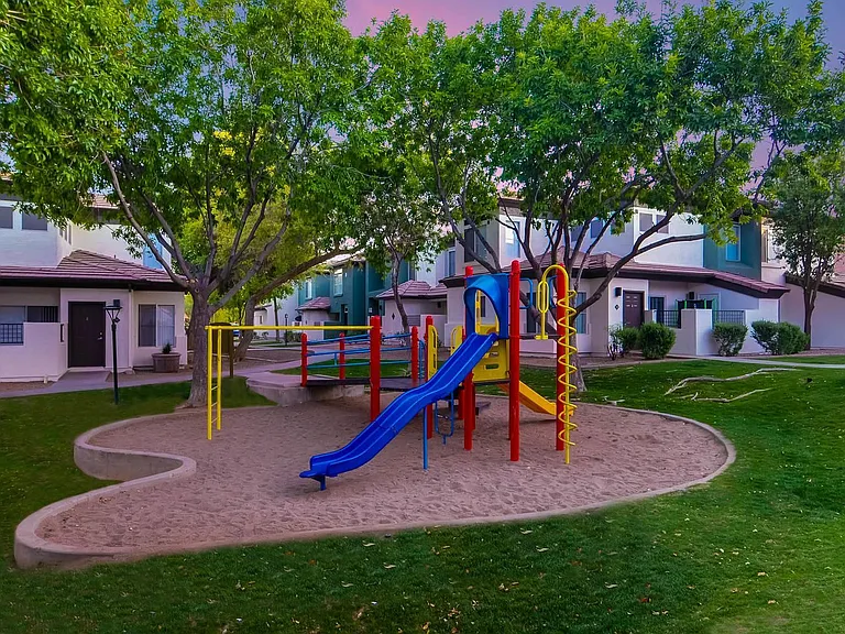 Verano Townhomes — Photo 24