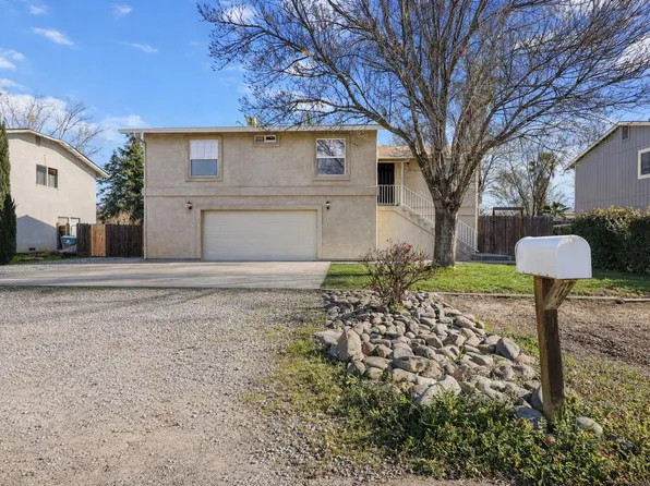 105 Kimick Way, Red Bluff, CA 96080