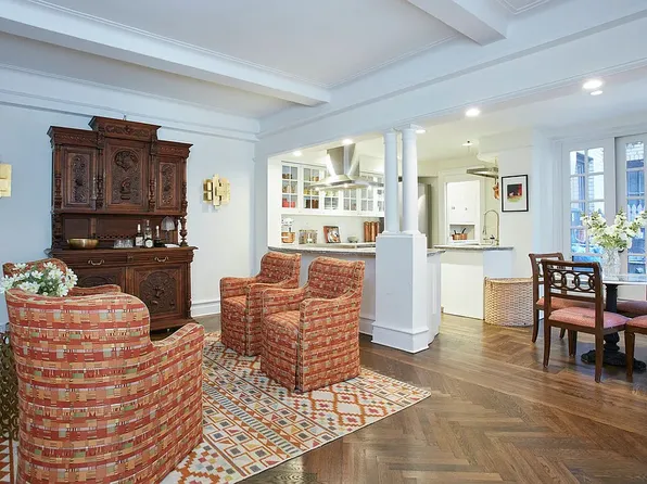 25 E 86th St #1CD, Manhattan, NY 10028
