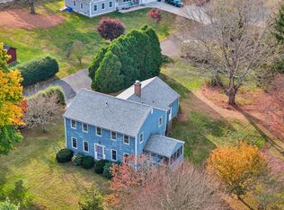 100 Boston Post Rd, Old Lyme, CT 06371