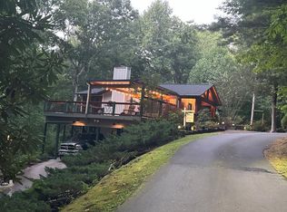 60 Parker Farm Rd, Franklin, NC 28734