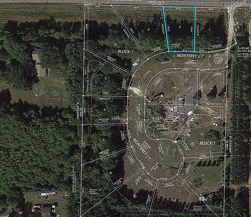 2nd image of 1474 Monterey Ct