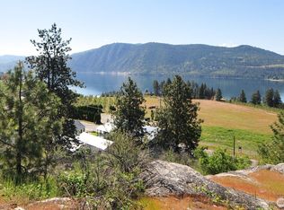 553 Summit Blvd, Manson, WA 98831