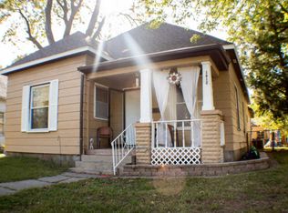 1612 S Connor Ave, Joplin, MO 64804