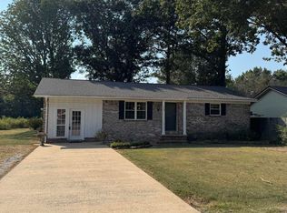 110 Ridout Dr, Des Arc, AR 72040