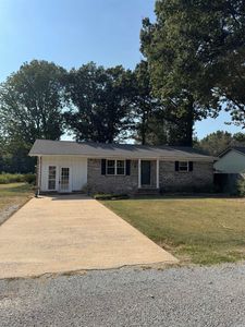 110 Ridout Dr, Des Arc, AR, 72040