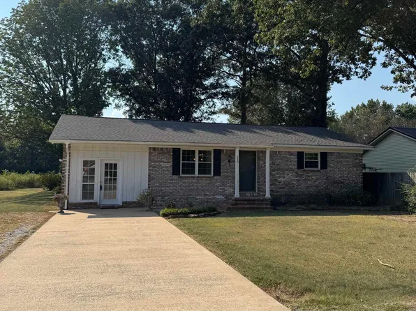 110 Ridout Dr, Des Arc, AR 72040