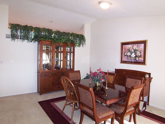 Living Room or Dining Room