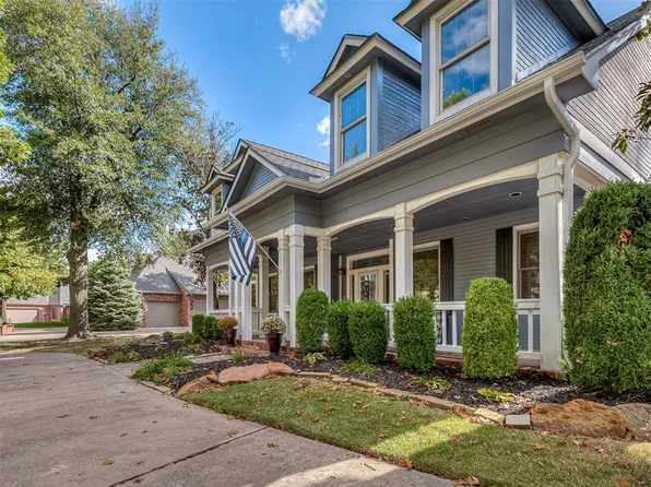 12316 Swanhaven Dr, Oklahoma City, OK 73170