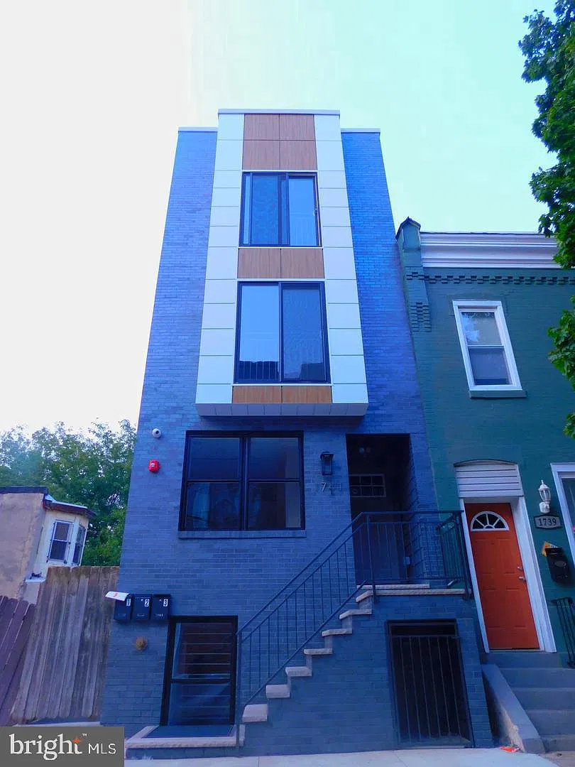 2 bed, 2.0 bath, 1300 sqft, $1,600 — Photo 3