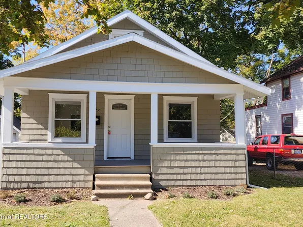 1229 Cleveland St, Lansing, MI 48906