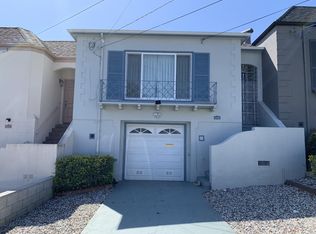 2235 24th Ave, San Francisco, CA 94116