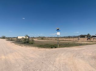 3016 N 367th Ave, Tonopah, AZ 85354