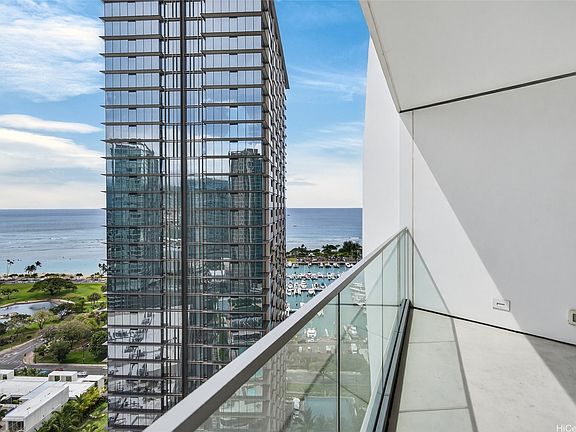 5th image of 1000 Auahi St #2802