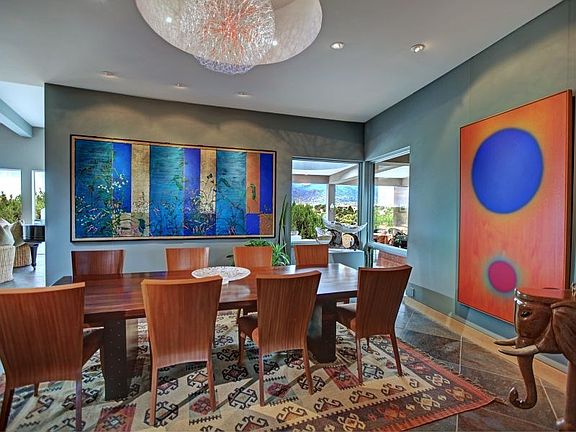 Dining Room Art