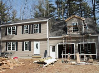 12 Owens Way, Waterboro, ME 04087