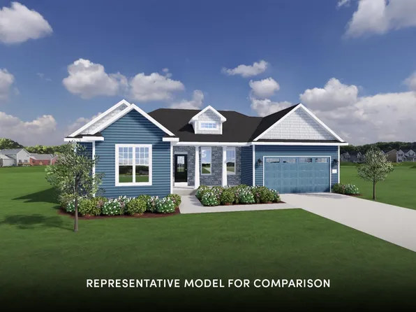 4050 Misty Valley, Middleton, WI 53562