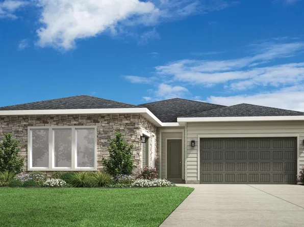 9800 W Navato St, Star, ID 83669