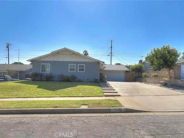 2740 Batson Ave, Rowland Heights, CA 91748
