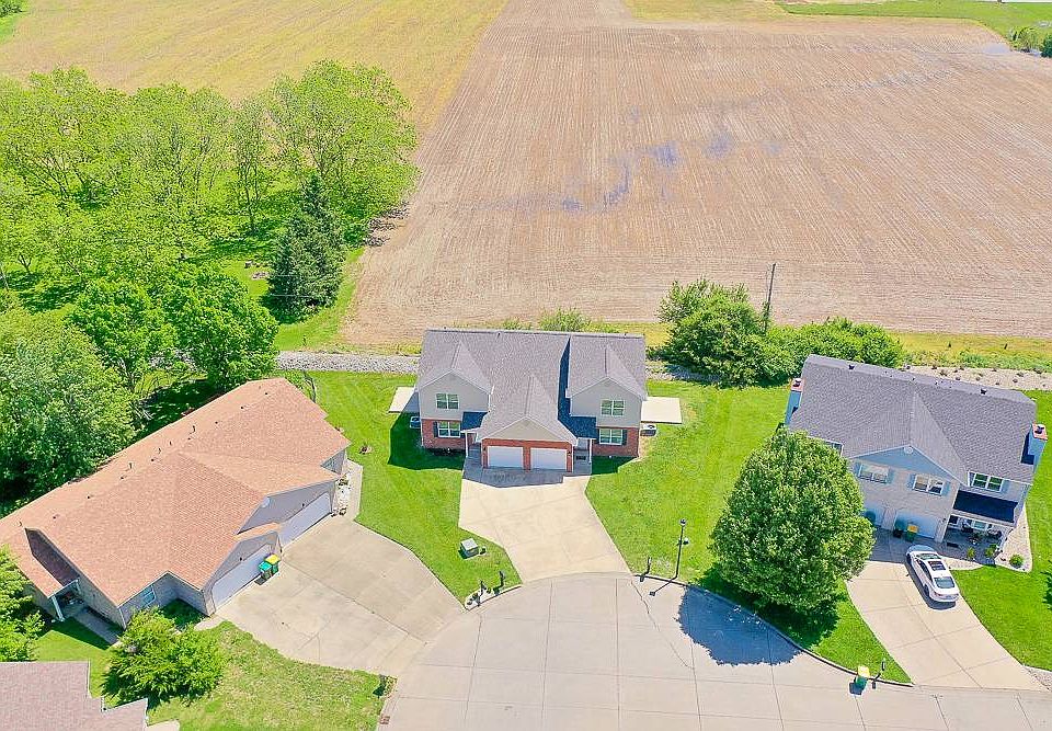 135 Regency Pl, Millstadt, IL 62260 MLS 11279523 Zillow