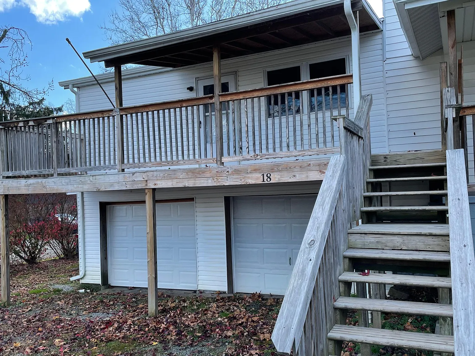 1 bed, 650 sqft, $725 — Photo 2