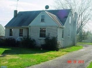 212 Old Bethlehem Rd, Perkasie, PA 18944