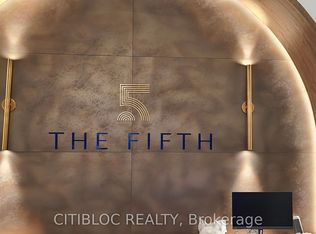 27 Korda Gate #1012, Vaughan, ON L4K 2M9