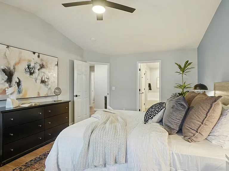 4271 S Blackhawk Cir #2C — Photo 25