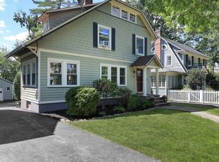 762 Westfield Ave, Westfield, NJ 07090