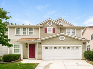 2240 Valley Creek Dr, Lithia Springs, GA 30122