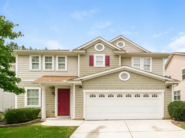 2240 Valley Creek Dr, Lithia Springs, GA 30122