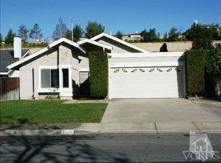 5569 Summerfield St, Camarillo, CA 93012