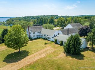15 Bunker Hill Rd, Jefferson, ME 04348