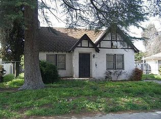 945 N Thorne Ave, Fresno, CA 93728