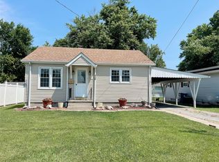 118 James St, Bethalto, IL