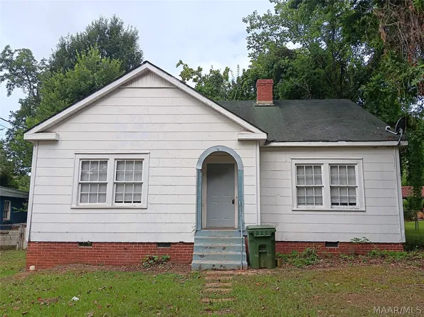 446 Heustess St, Montgomery, AL 36107