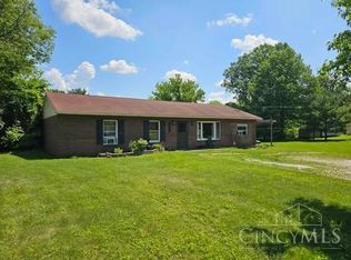 1694 Clark Dr, Loveland, OH 45140