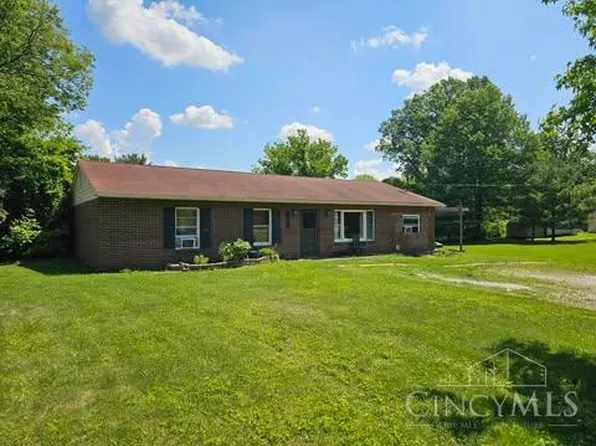 1694 Clark Dr, Loveland, OH 45140