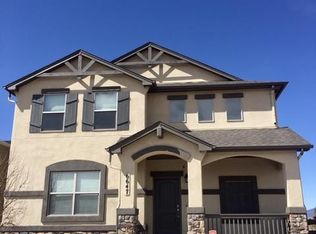 6647 Storm Rider Way, Colorado Springs, CO 80923