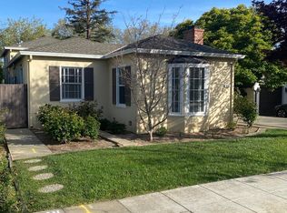 608 Burlingame Ave, Burlingame, CA 94010