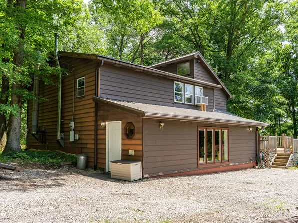 162 Alpine St, Aliquippa, PA 15001