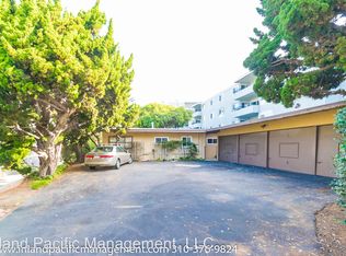 218 Calle Miramar APT A, Redondo Beach, CA 90277