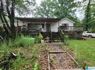 629 Long Hollow Rd, Scottsboro, AL 35768