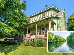 301 Circle R Dr LOT 54, Benton, TN 37307